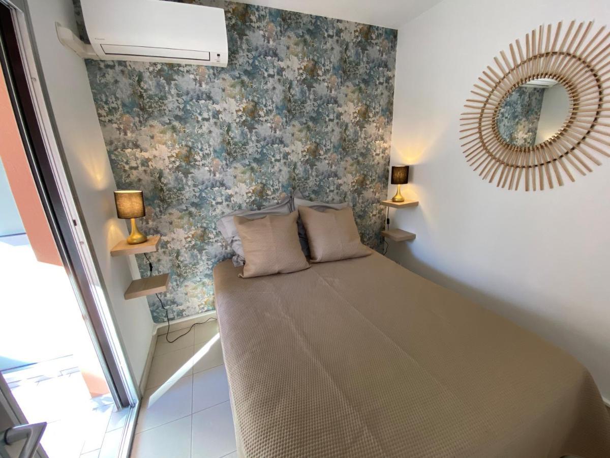 La Siesta Appartement Mandelieu