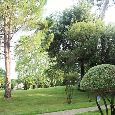 La Siesta Appartement Mandelieu Buitenkant foto