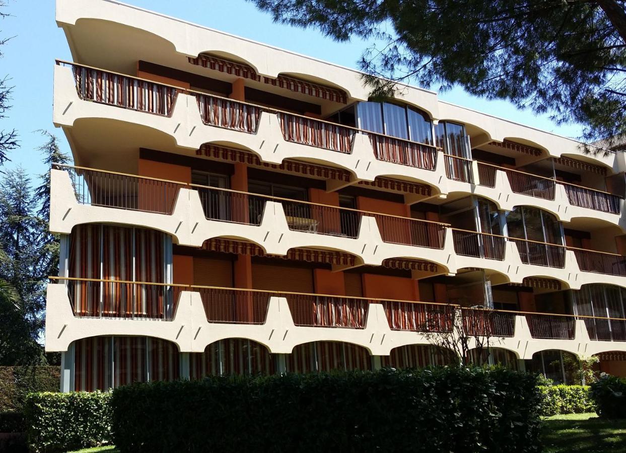 Appartement La Siésta *