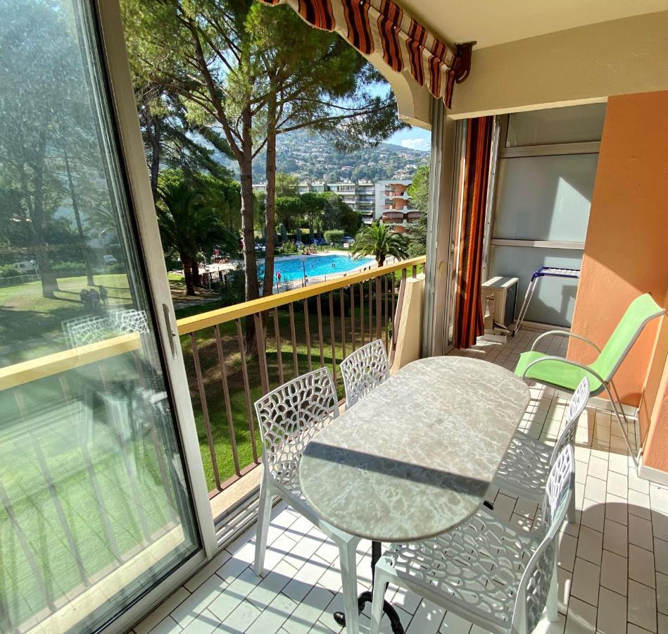 Appartement La Siésta *