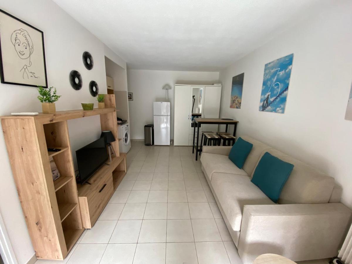 Appartement La Siésta